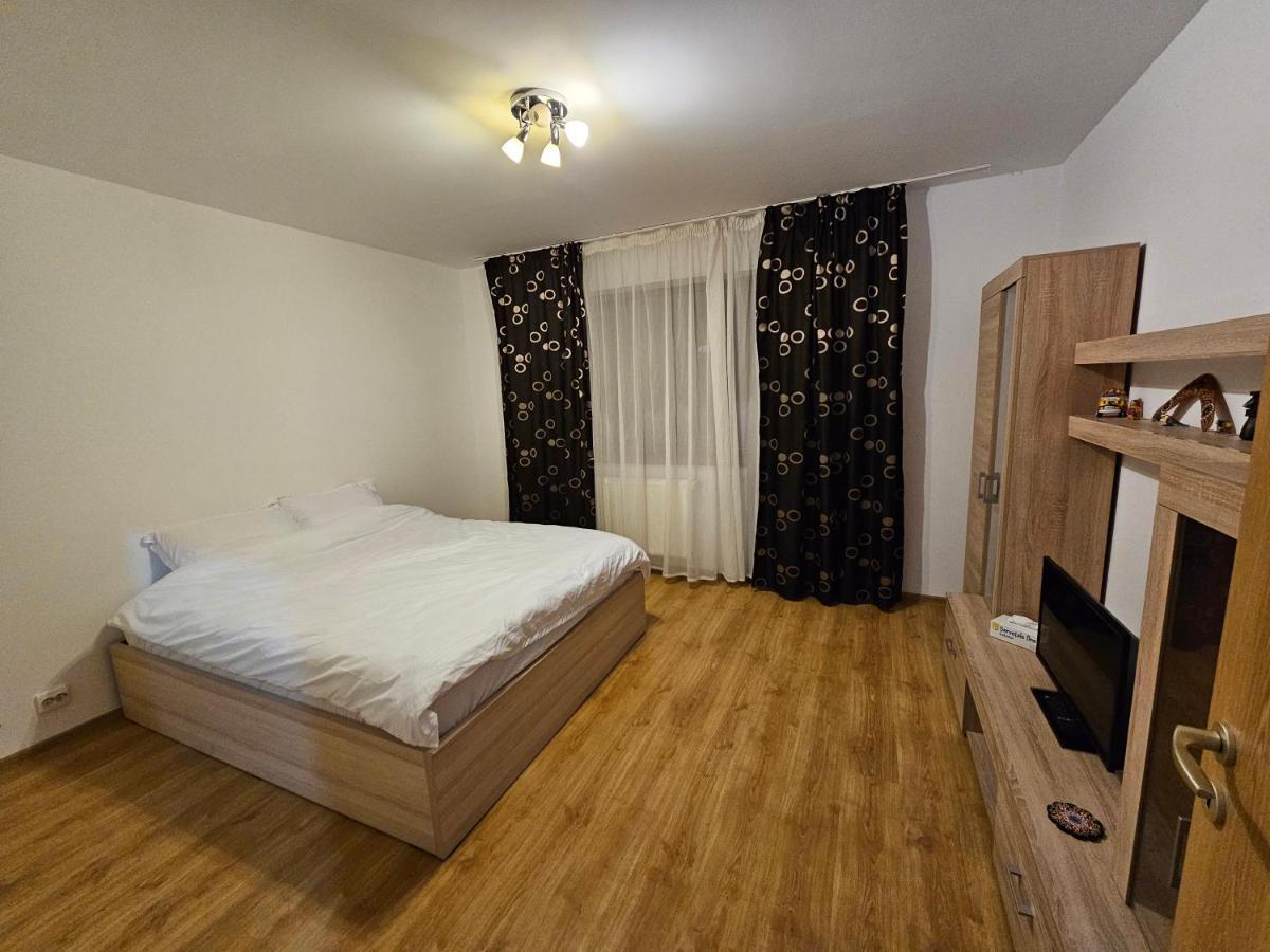 Elena'S Studio Brasov Coresi Exterior photo