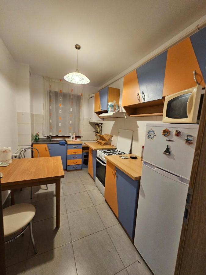 Elena'S Studio Brasov Coresi Exterior photo