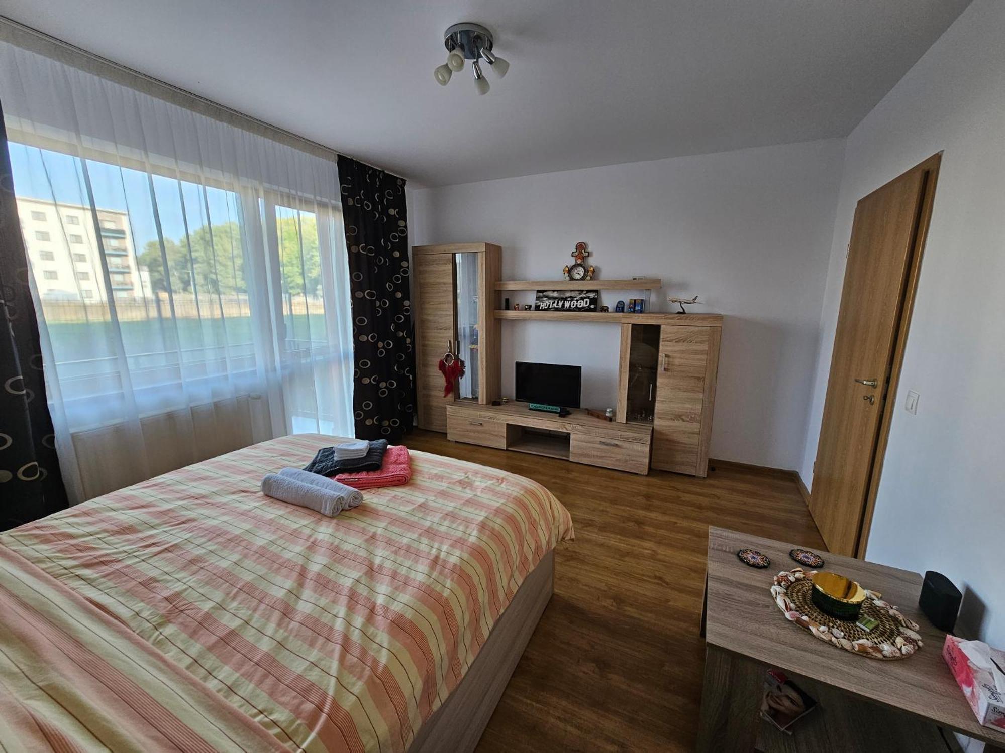 Elena'S Studio Brasov Coresi Exterior photo